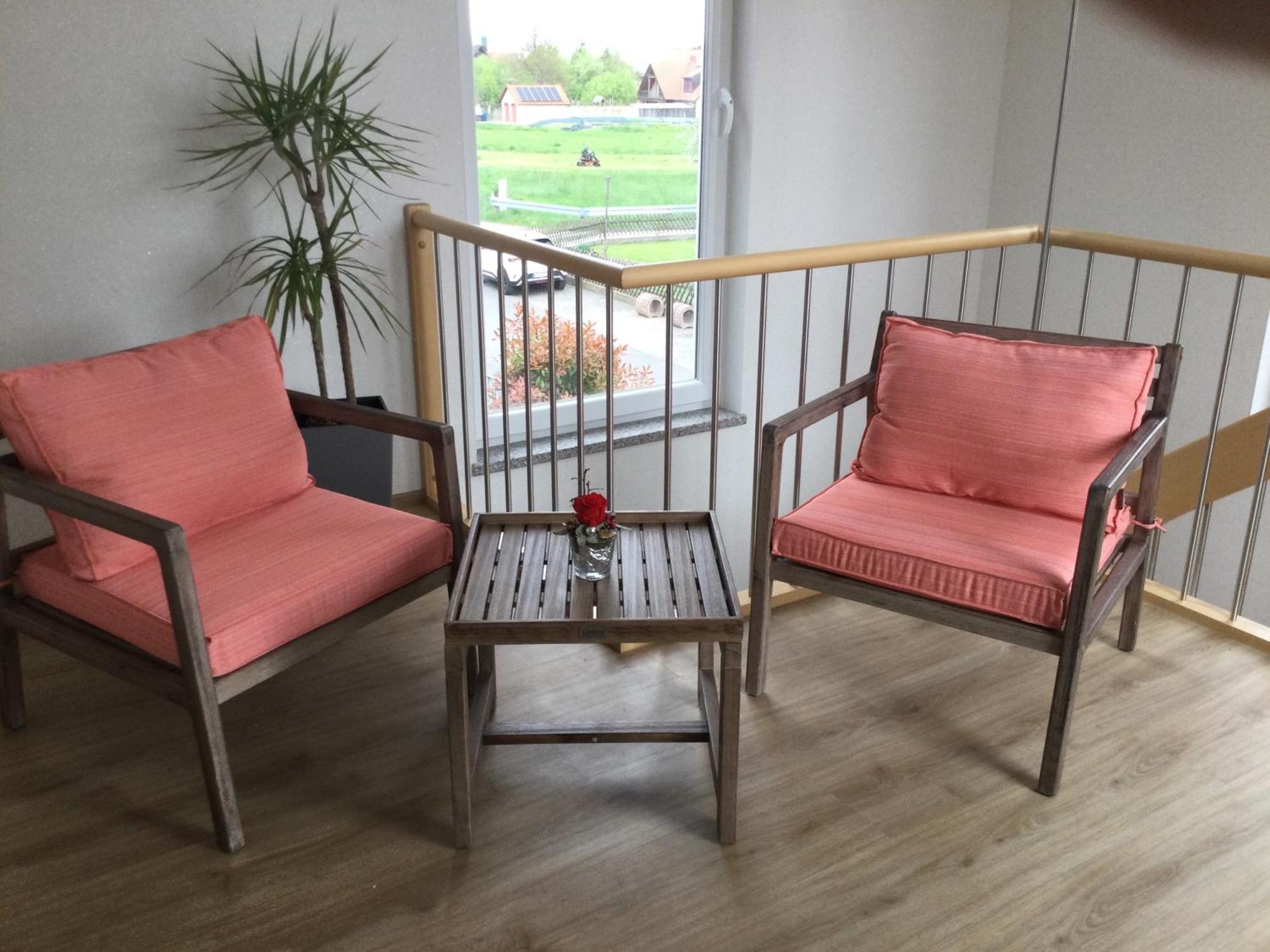 Ferienwohnung An Der Klinge Wiesenbronn Exteriér fotografie
